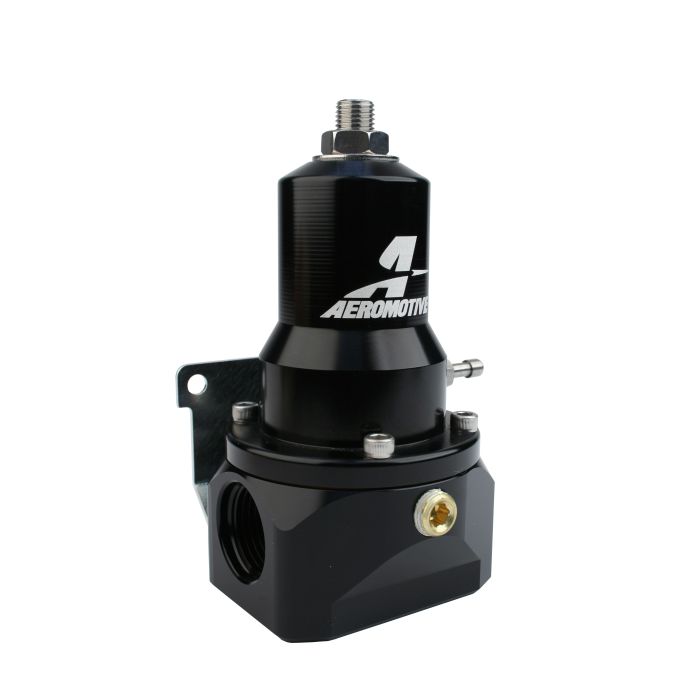 Aeromotive Extreme Flow 2-Port EFI Fuel Pressure Regulator ARE 13134