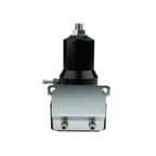 Regulador de flujo extremo Aeromotive EFI 30-120 PSI ORB-10 ARE 13132