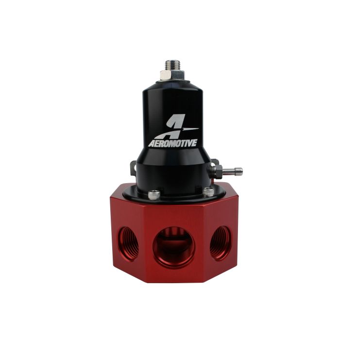 Aeromotive Extreme Flow EFI Fuel Pressure Regulator ARE 13133