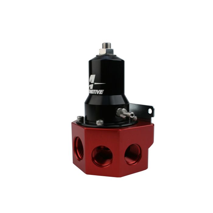 Aeromotive Extreme Flow EFI Fuel Pressure Regulator ARE 13133