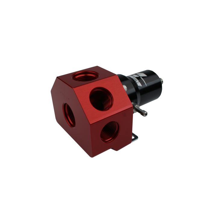 Aeromotive Extreme Flow EFI Fuel Pressure Regulator ARE 13133