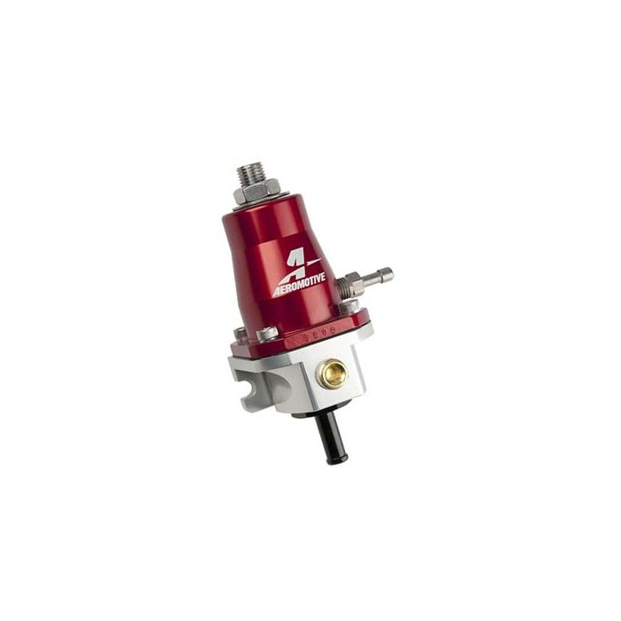 Regulador de presión de combustible Aeromotive 13116 para Honda y Acura 1.6l VTEC 92-97