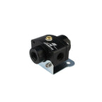 Aeromotive Marine Carbureted Adjustable Fuel Pressure Regulator ORB-06 ARE 13211