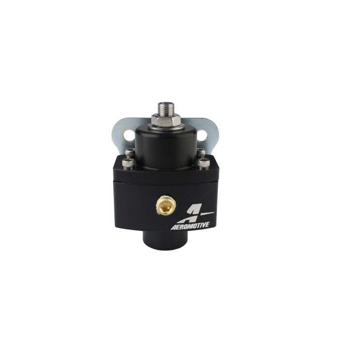 Aeromotive Marine Carbureted Adjustable Fuel Pressure Regulator ORB-06 ARE 13211