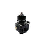 Regulador de presión de combustible Aeromotive Serie X1 – Carburador de retorno estándar ARE 13305