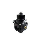 Regulador de presión de combustible Aeromotive Serie X1 – Carburador de retorno estándar ARE 13305