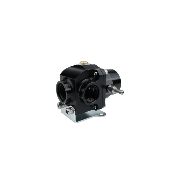Regulador de presión de combustible Aeromotive Serie X1 – Carburador de retorno estándar ARE 13305