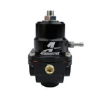 Regulador de presión de combustible Aeromotive Serie X1 – Carburador de retorno estándar ARE 13305