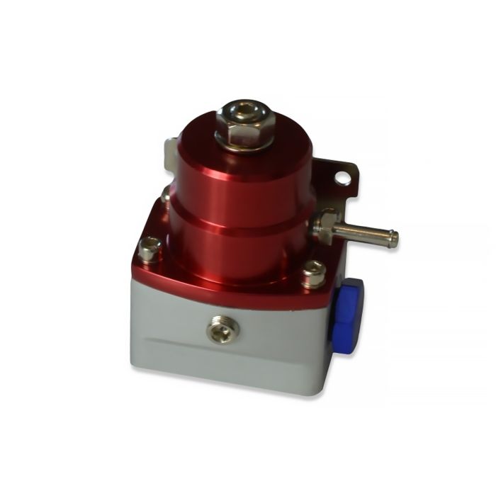 EFI Racing AN6 Fuel Pressure Regulator