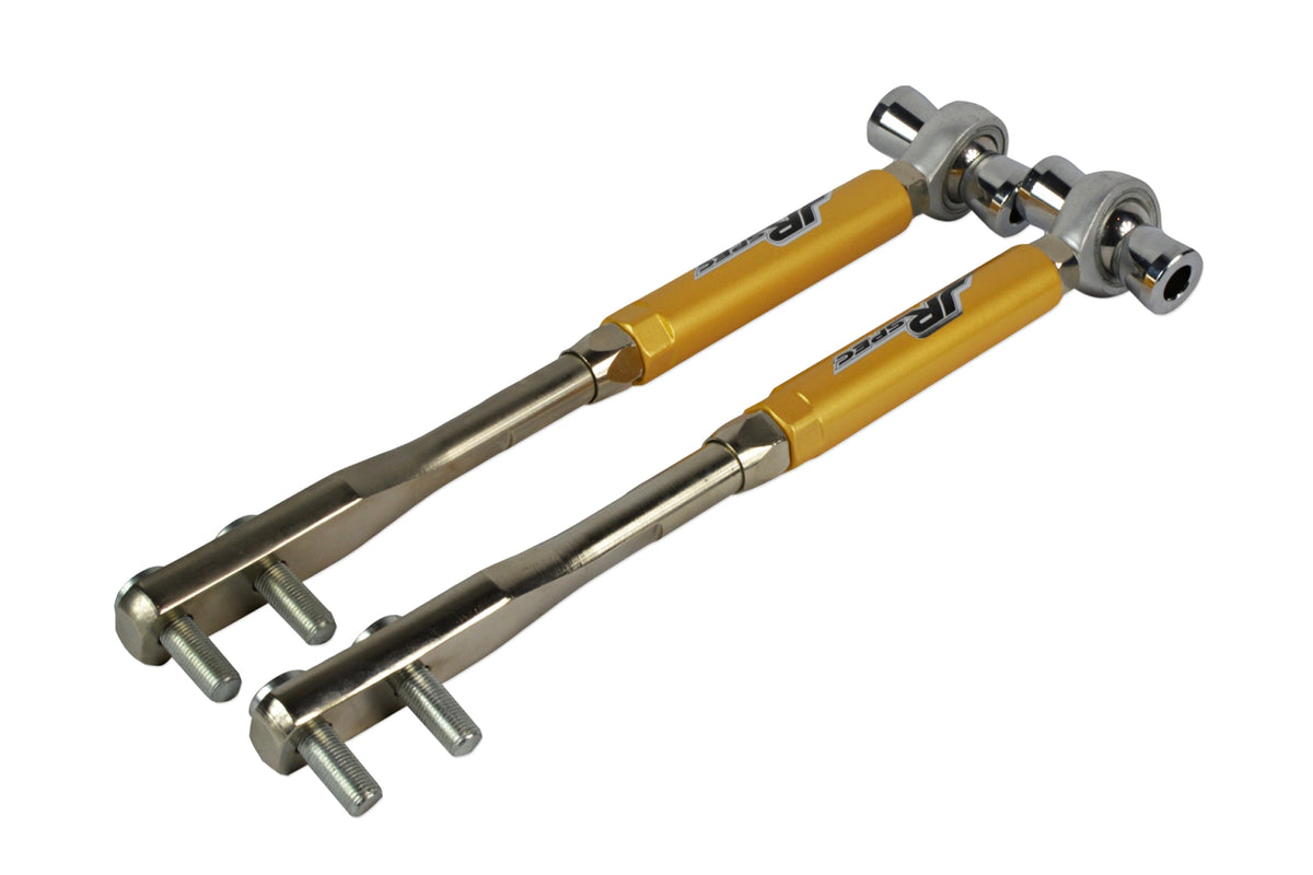 Tirantes delanteros de tensión reforzados JRspec para Nissan 300ZX / S13 / R32