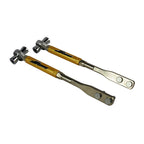 JRspec Reinforced Front Tension Rods for Nissan 300ZX/ S13/ R32