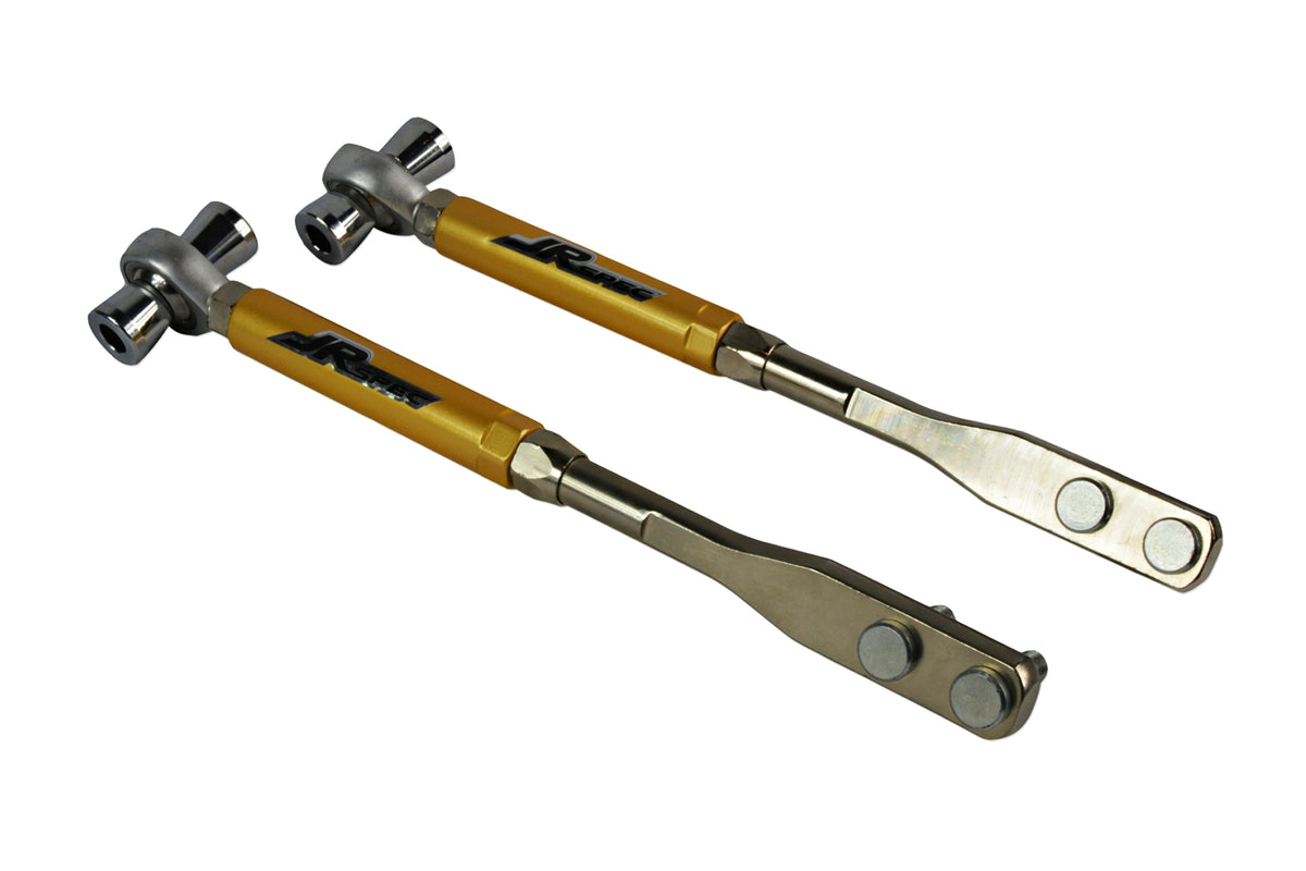 Tirantes delanteros de tensión reforzados JRspec para Nissan 300ZX / S13 / R32