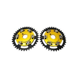 Adjustable Cam Gears BC Brian Crower BC8820 Nissan 200sx S14 SR20DET