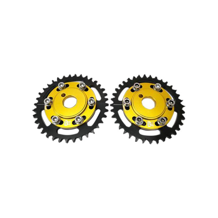 BC Brian Crower BC8820 Adjustable Cam Gears Nissan 200sx S14 SR20DET