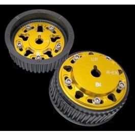 Adjustable Cam Gears BC Brian Crower BC8860-EX for Subaru EJ205/EJ257