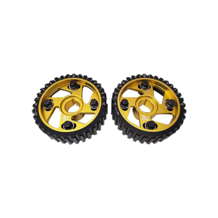 BC Brian Crower BC8801 Adjustable Cam Gears Honda B16A, B18C, B18A/B, B20B