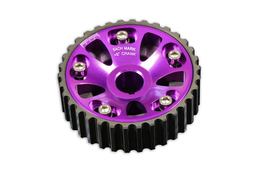 Polea de árbol de levas Honda Civic B16/B18