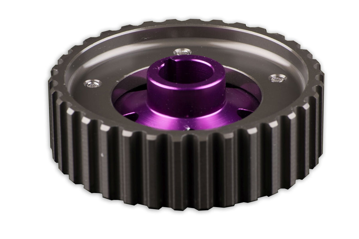 Polea de árbol de levas Honda Civic B16/B18
