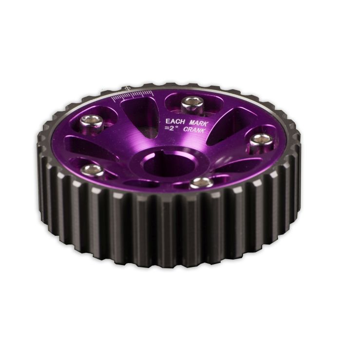 Honda Civic B16/B18 Cam Pulley