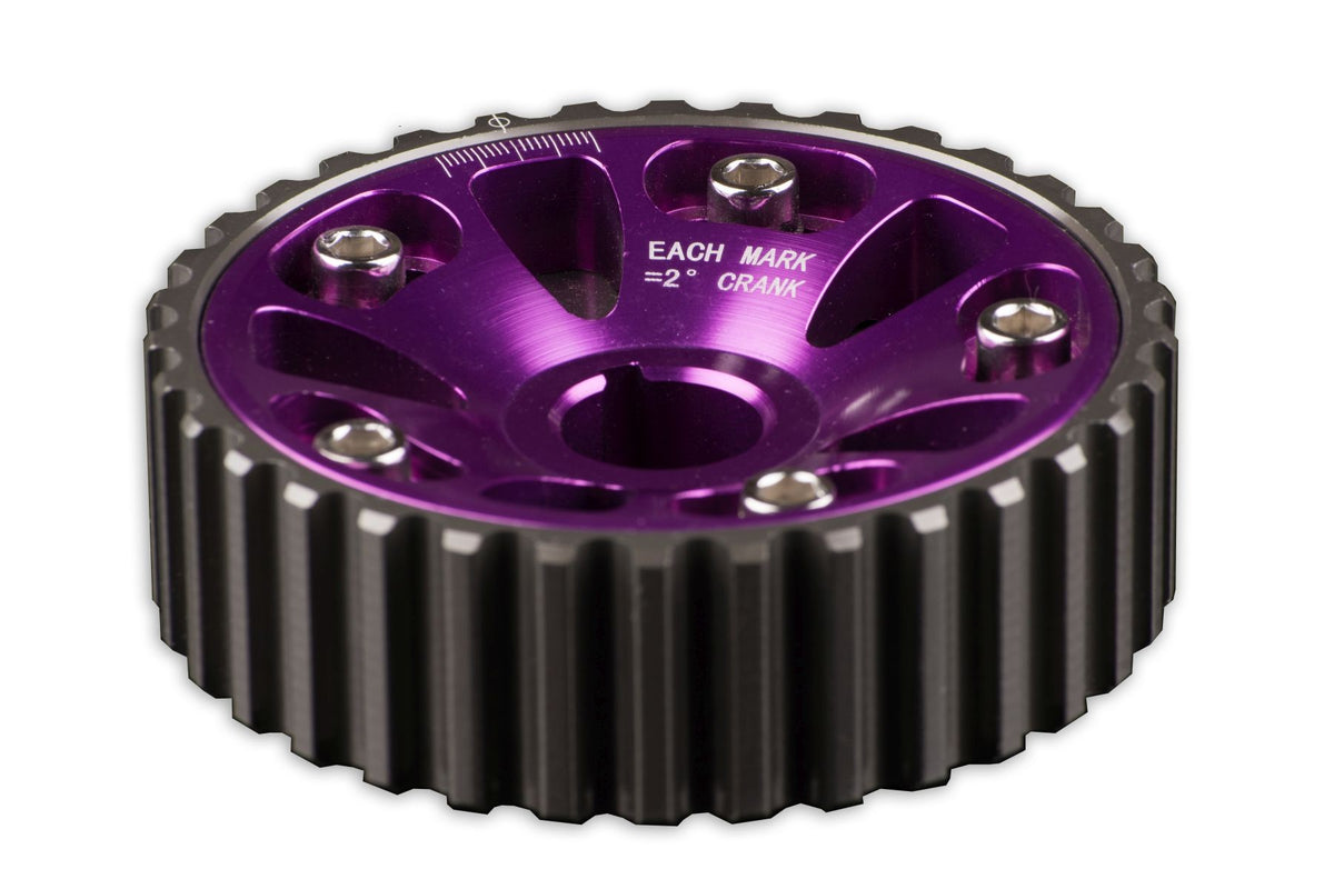 Polea de árbol de levas Honda Civic B16/B18
