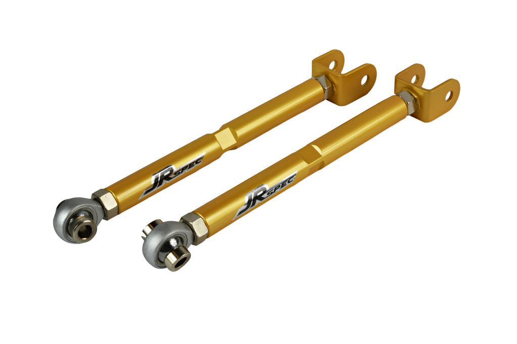 Tirantes de convergencia traseros regulables JRspec, brazo de control para Nissan 200SX S14