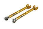 Tirantes de convergencia traseros regulables JRspec, brazo de control para Nissan 200SX S14