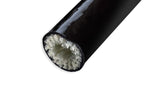 Manguito aislante térmico de silicona 60 mm - tramo de 10 cm