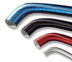 Funda térmica cool-tube extreme para mangueras y cables DEI - 3/4" x 91 cm (plata) DEI 10425