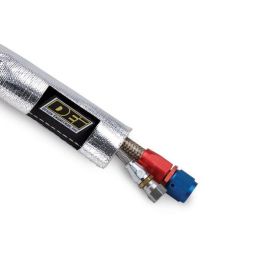 Thermal sleeve DEI, for hoses and cables - 1.25in x 91cm DEI 010404