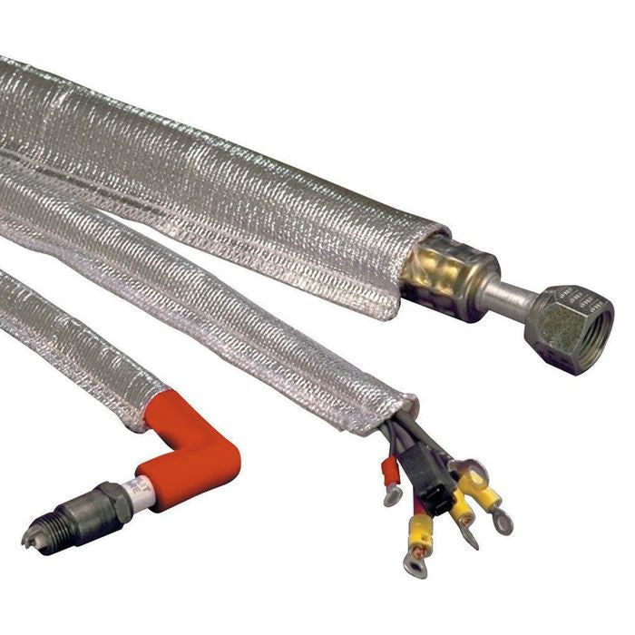Funda térmica DEI, para mangueras y cables - 3/4in x 91 cm DEI 010403