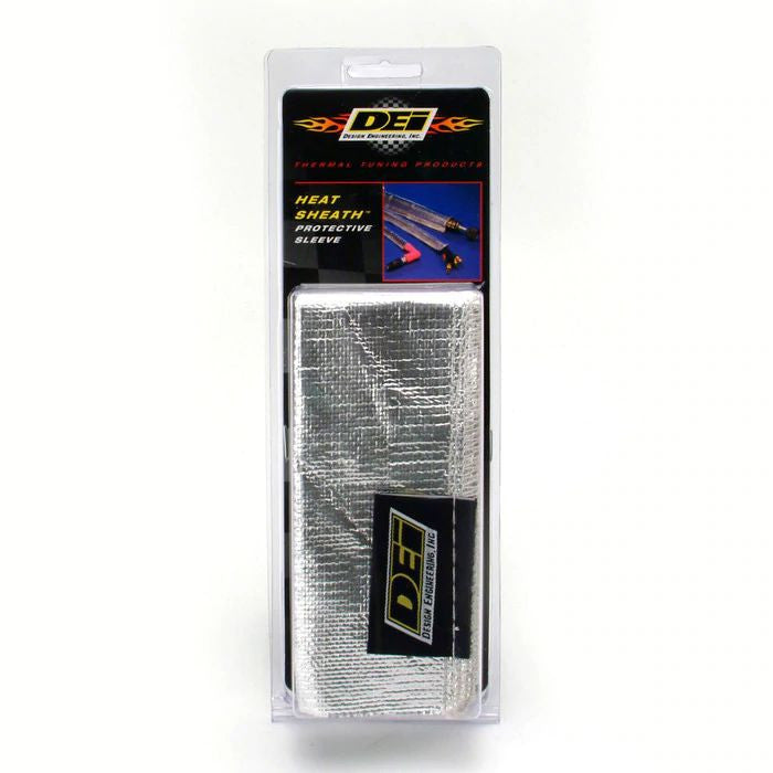 Funda térmica DEI, para mangueras y cables - 3/4in x 91 cm DEI 010403