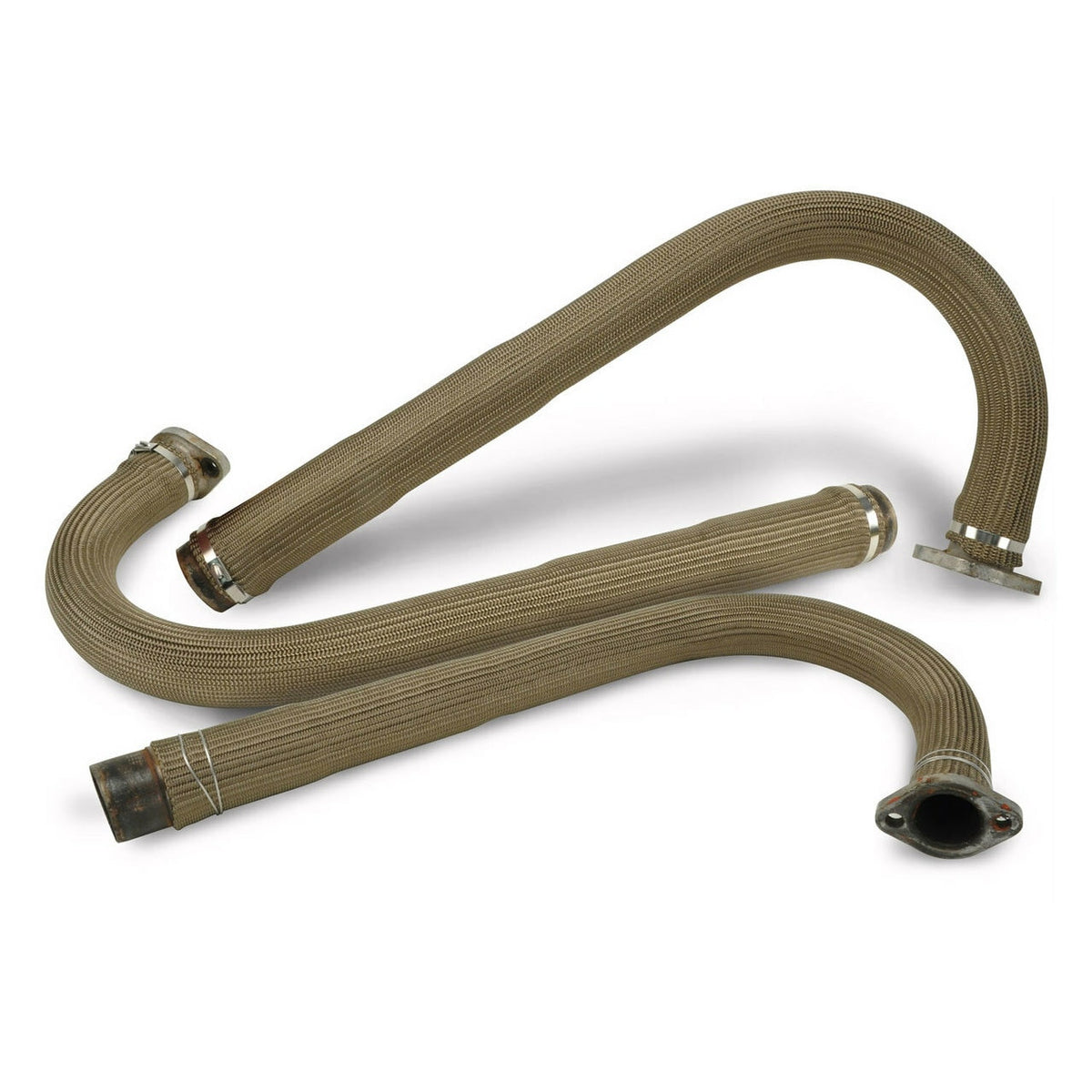 Titanium Protect-A-Sleeve DEI 10482 5,1 cm x 91,44 cm (2" x 3 ft)
