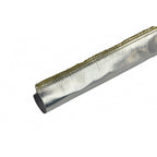 FUNDA AISLANTE TÉRMICA PLATA 60 MM - TRAMO DE 10 CM