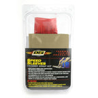 Manguito térmico Speed Sleeves DEI, para colectores de escape (8 cilindros)