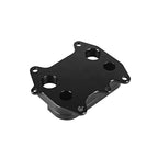 Placa de derivación del enfriador de aceite 1.6TDI 2.0 TDI