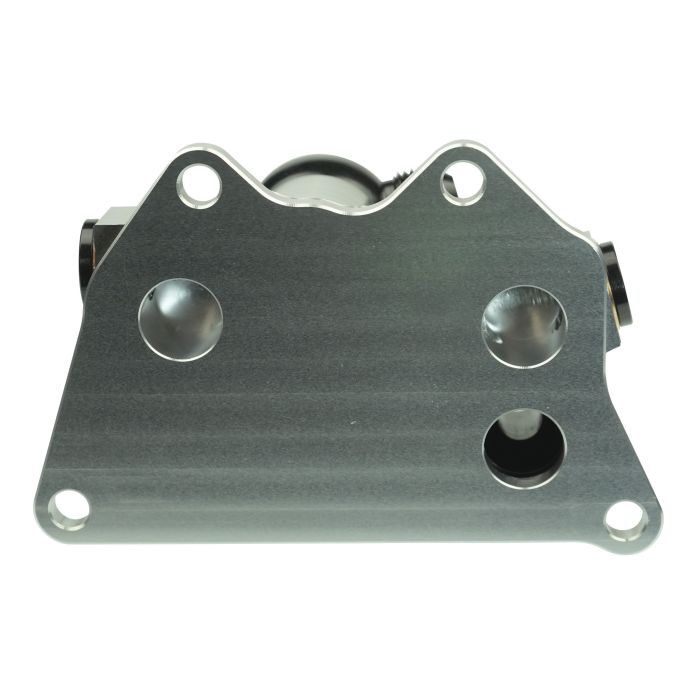 Adaptador para reubicar el enfriador de aceite para Audi VW 2.0 TFSI/TSI EA888.1