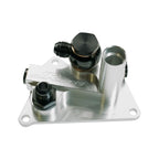 Adaptador para reubicar el enfriador de aceite para Audi VW 2.0 TFSI/TSI EA888.1