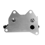 Oil Cooler Relocation Adapter for Audi VW 2.0 TFSI/TSI EA888.3