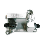 Adaptador para reubicar el enfriador de aceite para Audi VW 2.0 TFSI/TSI EA888.3