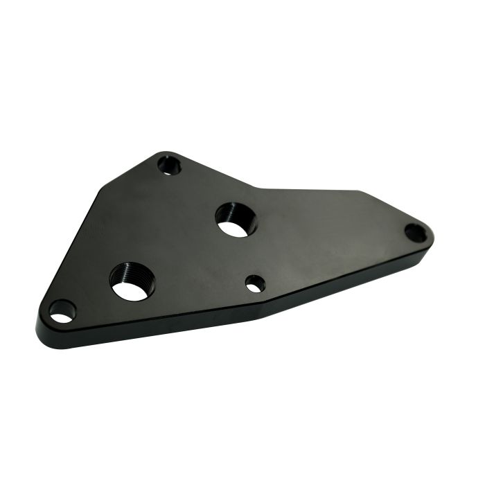 Oil Cooler Relocation Adapter for BMW N20 N54 N55