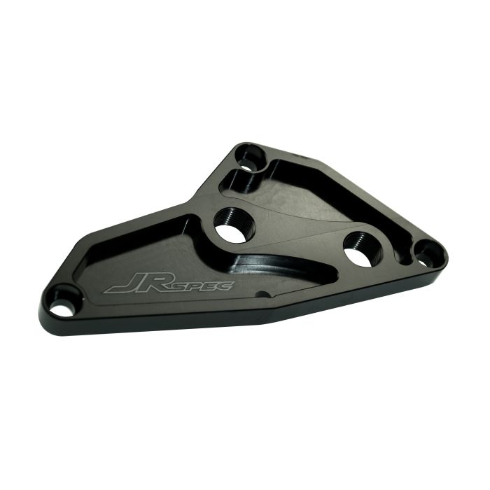 Oil Cooler Relocation Adapter for BMW N20 N54 N55