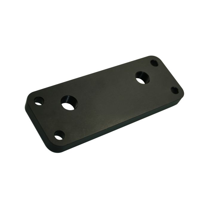 Reubicador del enfriador de aceite Ford Focus ST RS MK2 – 2.5T