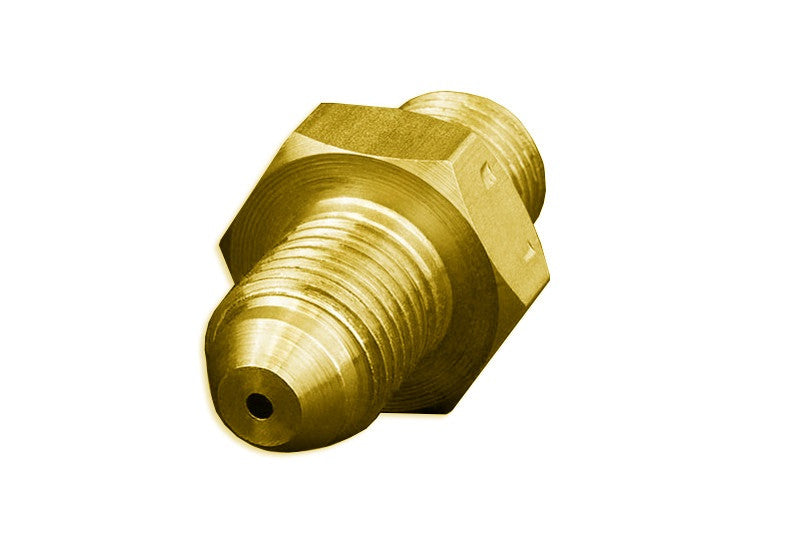 Restrictor de aceite 1,6 mm