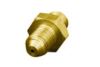 Restrictor de aceite 0,9 mm