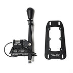 Revin Short Shifter Street para VW Passat B5 / 5.5 6 velocidades