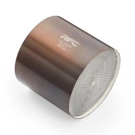 RFC sport catalytic converter core Capacity (cpsi) 200 Euro 5 Inlet diameter 110 mm Insert length 100 mm