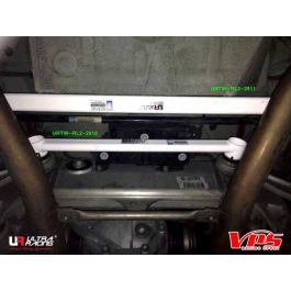 Rear Lower Bar (2911) Ultra Racing for BMW 7 F01 (740i) (incl F02 LWB) 3.0T 08-15 2WD