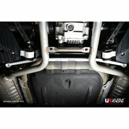 Rear Lower Bar (3621) Ultra Racing for Hyundai Equus (EQ900) 3.8 2WD 10-16
