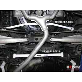 Rear Lower Bar (3625) Ultra Racing for Chevrolet Impala 2.5/3.6 2WD 14+
