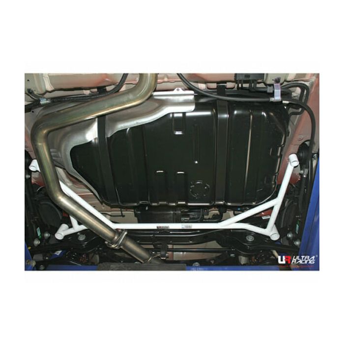 Rear Lower Bar (3628) Ultra Racing for Hyundai Avante Sport/Elantra 1.6 2WD 16+